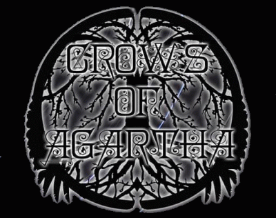 logo Crows Of Agartha logo Crows Of Agartha